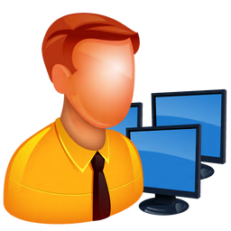 Admin Admin